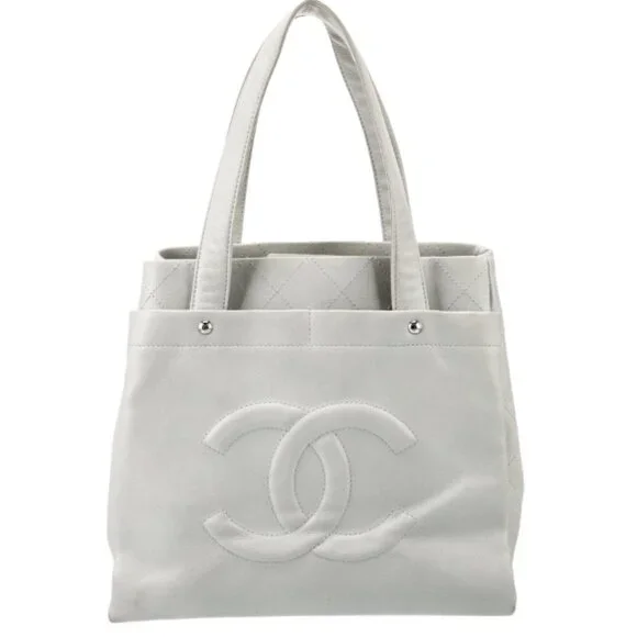Chanel Ultimate Executive Tote - Picture 1 of 11